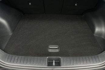 KIA SPORTAGE  1.6T GDi 207 HEV GT-Line S 5dr Auto Estate