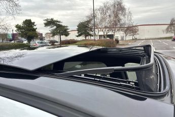 FORD KUGA  ST-Line X Edition 5 door 2.5L Duratec FHEV 190PS FWD CVT Automa