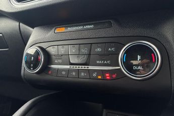 FORD KUGA  ST-Line X Edition 5 door 2.5L Duratec FHEV 190PS FWD CVT Automa