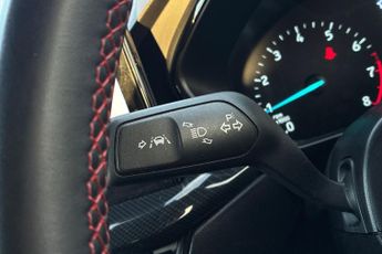 FORD FOCUS  ST-Line 5 door 1.0L EcoBoost 125PS mHEV FWD 7 Speed PowerShift