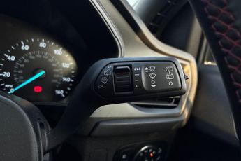 FORD FOCUS  ST-Line 5 door 1.0L EcoBoost 125PS mHEV FWD 7 Speed PowerShift