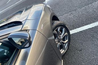 FORD FOCUS  ST-Line 5 door 1.0L EcoBoost 125PS mHEV FWD 7 Speed PowerShift