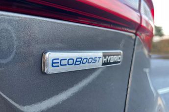 FORD FOCUS  ST-Line 5 door 1.0L EcoBoost 125PS mHEV FWD 7 Speed PowerShift