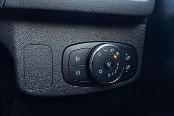 FORD FOCUS  ST-Line 5 door 1.0L EcoBoost 125PS mHEV FWD 7 Speed PowerShift