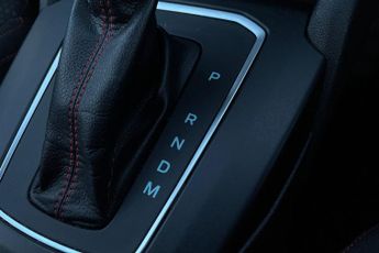 FORD FOCUS  ST-Line 5 door 1.0L EcoBoost 125PS mHEV FWD 7 Speed PowerShift