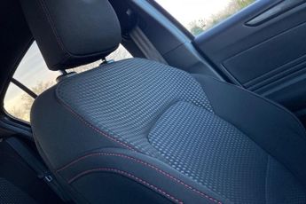 FORD FOCUS  ST-Line 5 door 1.0L EcoBoost 125PS mHEV FWD 7 Speed PowerShift