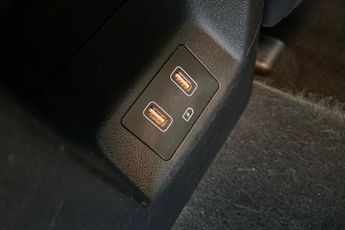 HYUNDAI TUCSON  1.6 TGDi 48V MHD Premium 5dr 2WD DCT Estate