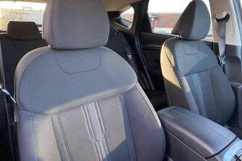 HYUNDAI TUCSON  1.6 TGDi 48V MHD Premium 5dr 2WD DCT Estate