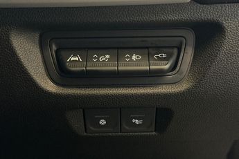 RENAULT ZOE  100kW Iconic R135 50kWh Boost Charge 5dr Auto Hatchback