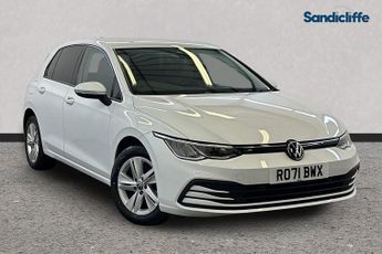 Volkswagen Golf  1.5 TSI 150 Life 5dr Hatchback