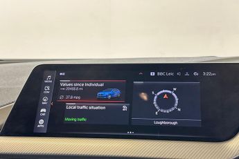 BMW 1 SERIES  118i [136] M Sport 5dr Step Auto [LCP] Hatchback