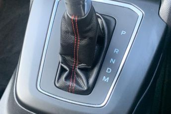 FORD FOCUS  ST-Line 5 door 1.0L EcoBoost 125PS mHEV FWD 7 Speed PowerShift