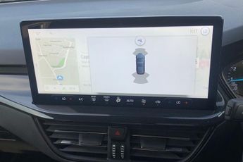 FORD FOCUS  ST-Line 5 door 1.0L EcoBoost 125PS mHEV FWD 7 Speed PowerShift