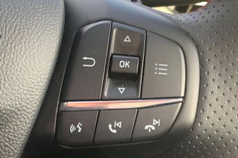 FORD FOCUS  ST-Line 5 door 1.0L EcoBoost 125PS mHEV FWD 7 Speed PowerShift