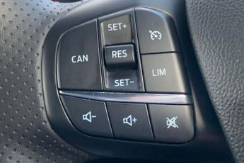 FORD FOCUS  ST-Line 5 door 1.0L EcoBoost 125PS mHEV FWD 7 Speed PowerShift