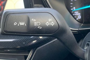 FORD FOCUS  ST-Line 5 door 1.0L EcoBoost 125PS mHEV FWD 7 Speed PowerShift