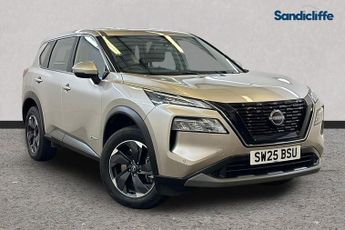 Nissan X-Trail  1.5 E-Power E-4orce 213 Acenta Premium 5dr Auto Station Wagon