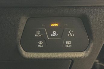 CUPRA FORMENTOR  1.5 TSI 150 V2 5dr Estate