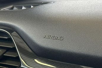 FORD PUMA  1.0 L EcoBoost Hybrid (mHEV) ST-Line 5dr 7Spd Auto 125PS