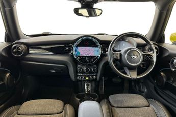 MINI HATCHBACK  135kW Cooper S Level 2 33kWh 3dr Auto Hatchback