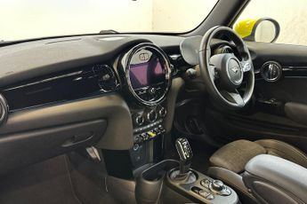 MINI HATCHBACK  135kW Cooper S Level 2 33kWh 3dr Auto Hatchback