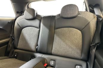 MINI HATCHBACK  135kW Cooper S Level 2 33kWh 3dr Auto Hatchback