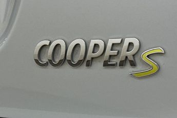 MINI HATCHBACK  135kW Cooper S Level 2 33kWh 3dr Auto Hatchback