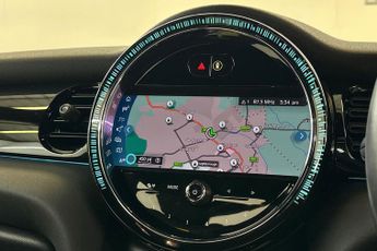 MINI HATCHBACK  135kW Cooper S Level 2 33kWh 3dr Auto Hatchback