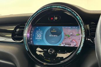 MINI HATCHBACK  135kW Cooper S Level 2 33kWh 3dr Auto Hatchback