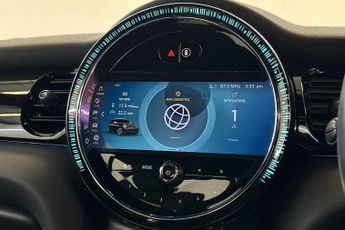 MINI HATCHBACK  135kW Cooper S Level 2 33kWh 3dr Auto Hatchback