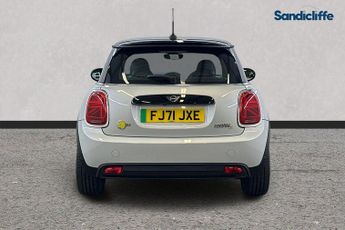 MINI HATCHBACK  135kW Cooper S Level 2 33kWh 3dr Auto Hatchback