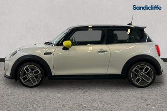 MINI HATCHBACK  135kW Cooper S Level 2 33kWh 3dr Auto Hatchback
