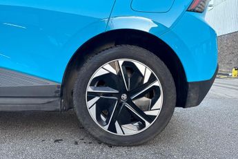 MG MOTOR UK MG4  150kW Trophy EV Long Range 64kWh 5dr Auto Hatchback