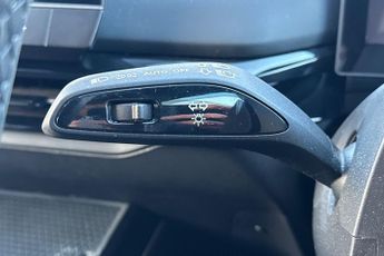 MG MOTOR UK MG4  150kW Trophy EV Long Range 64kWh 5dr Auto Hatchback