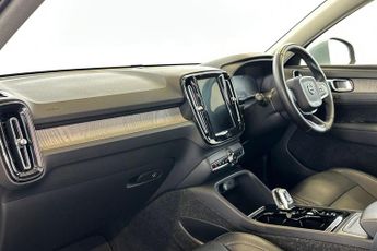 VOLVO XC40  1.5 T3 [163] Inscription 5dr Geartronic Estate
