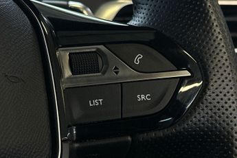 PEUGEOT 3008  1.2 PureTech GT 5dr EAT8 Estate