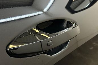 KIA SPORTAGE  1.6T GDi 207 HEV 3 5dr Auto Estate