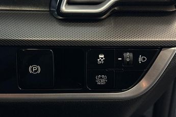 KIA SPORTAGE  1.6T GDi 207 HEV 3 5dr Auto Estate