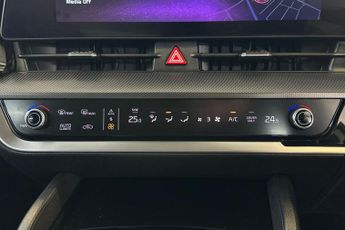 KIA SPORTAGE  1.6T GDi 207 HEV 3 5dr Auto Estate