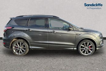 FORD KUGA  2.0 L TDCi ST-Line Edition 5dr 6Spd Pshift 120PS