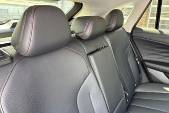 MG MOTOR UK HS  1.5 T-GDI Trophy 5dr DCT Hatchback