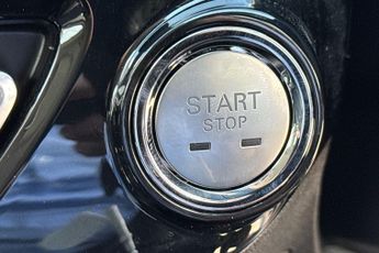 MG MOTOR UK HS  1.5 T-GDI Trophy 5dr DCT Hatchback