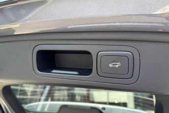 MG MOTOR UK HS  1.5 T-GDI Trophy 5dr DCT Hatchback