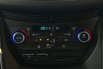 FORD KUGA  2.0 L TDCi Titanium Edition 5dr 6Spd Pshift 180PS