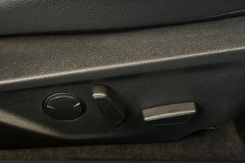 FORD FOCUS  1.0 L EcoBoost ST-Line X Edition 5dr 8Spd Auto 125PS