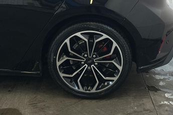 FORD FOCUS  1.0 L EcoBoost ST-Line X Edition 5dr 8Spd Auto 125PS