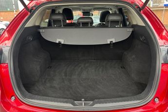MAZDA CX-5  2.0 Sport Nav+ 5dr Auto Estate