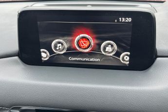 MAZDA CX-5  2.0 Sport Nav+ 5dr Auto Estate