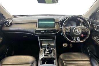 MG MOTOR UK HS  1.5 T-GDI Exclusive 5dr DCT Hatchback