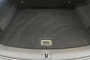 MG MOTOR UK HS  1.5 T-GDI Exclusive 5dr DCT Hatchback